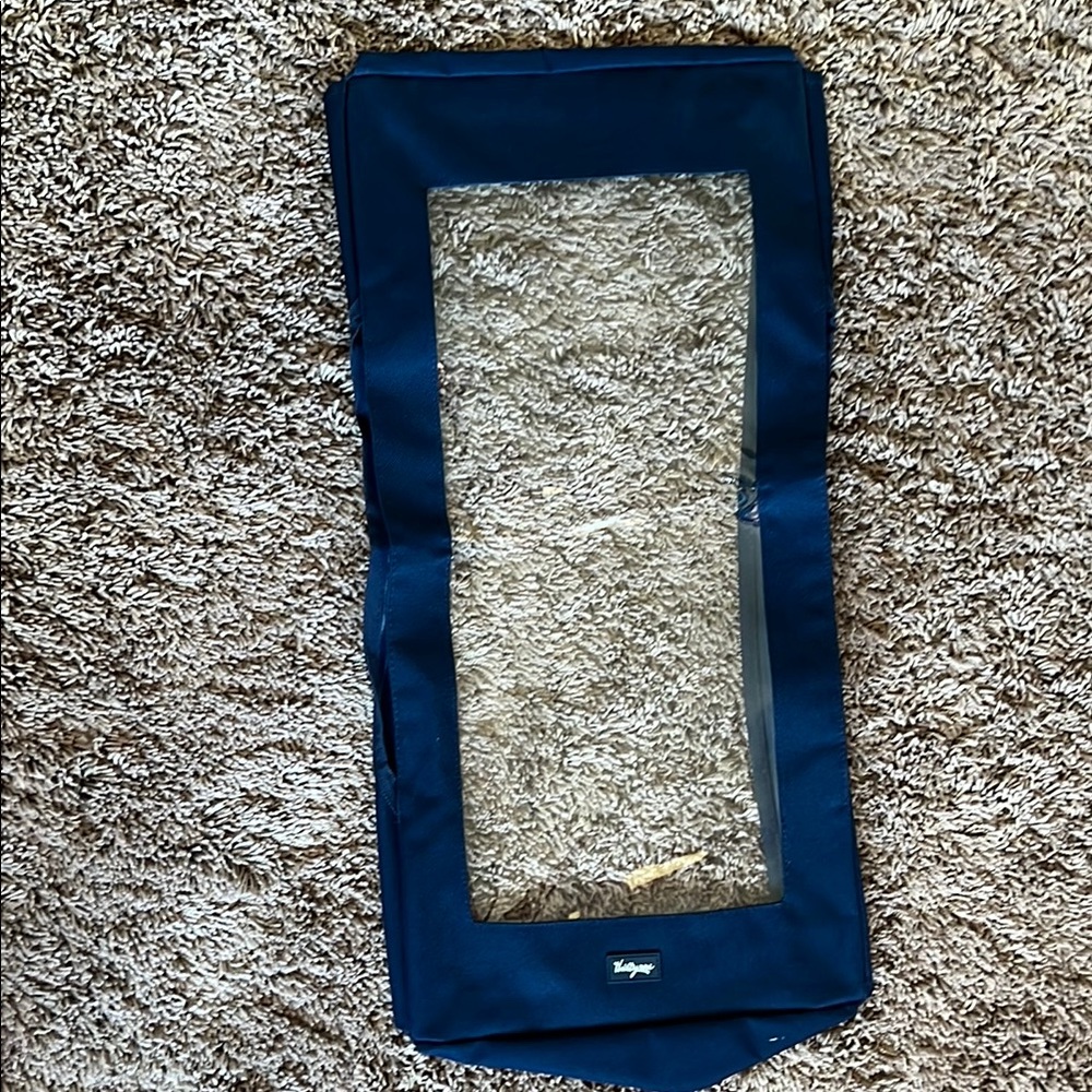 Thirty-One 31 plastic cover for rectangular bag